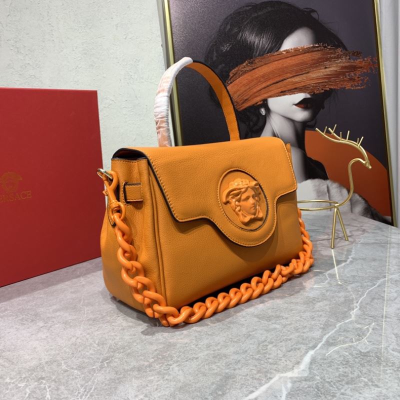 Versace Handle Bags